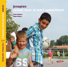 Jenaplan, school waar je leert samenleven